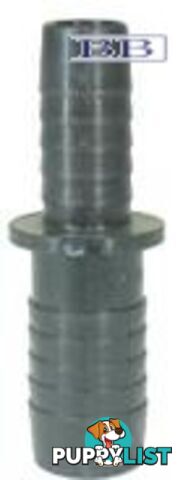 Hose Reducer 1&frac14;" to &frac34;"