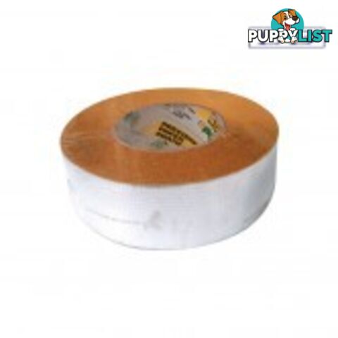 48mm x 60m Metalised Seal Tape