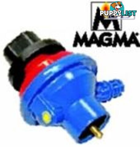 Magma control valve to suit Kettle and Newport