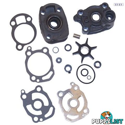 Sierra parts Pump Kit - MercŒ¬ suits 46-48744A3 18-3448