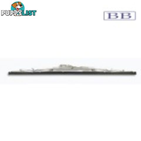 Premier S/S Wiper Blades 500 mm (20\)"""