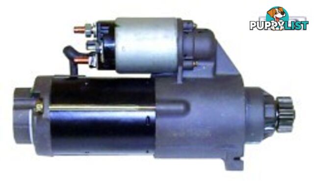 Sierra parts MERCURY starter motor 18-6440