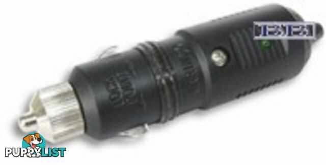 Sutar Male Plug - 16A