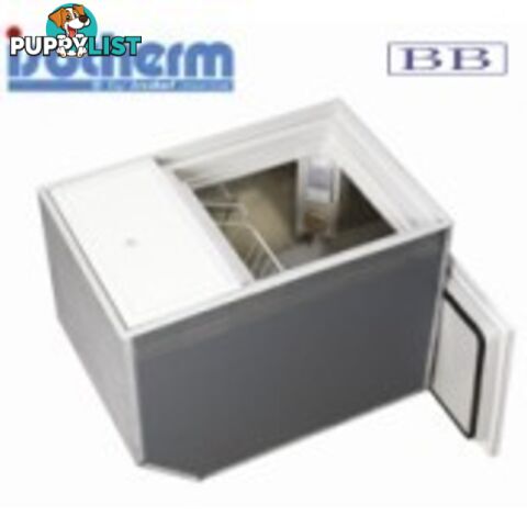 Build-in Freezer 53 Litres