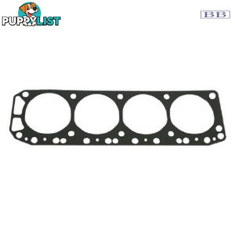 Sierra Marine parts 18-3880 GM 2.5  3.0  Head gasket