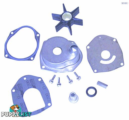 Sierra parts Mercury Pump Kit - MercŒ¬ 18-3406 rep 817275a08