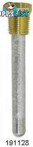 Engine Pencil Anode & Plug 0.04kg