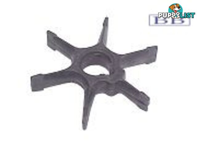 Outboard Impeller - SuzukiŒ¬Type suits 17461-93001 18-3092