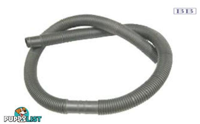 Spigoted Bilge Pump Hose  - 28mm