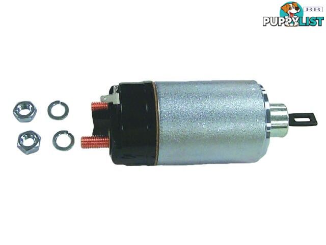 Solenoid 18-5806 Volvo Cobra