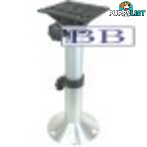 Marine Coastline Adjustable Table Pedestal 183420