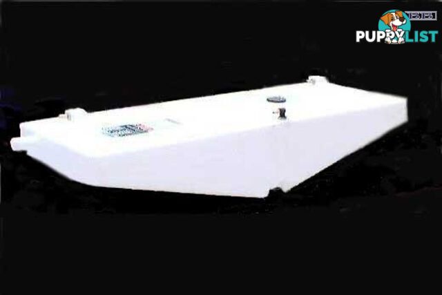 Marine Fuel tanks Petrol or Diesel 110 Lt