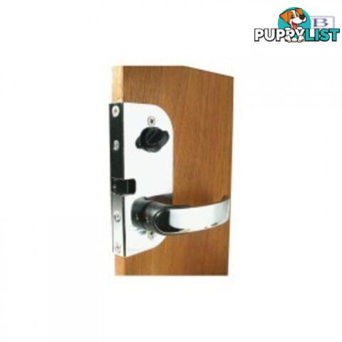 Door lock Offshore curved 193142 193143 193145