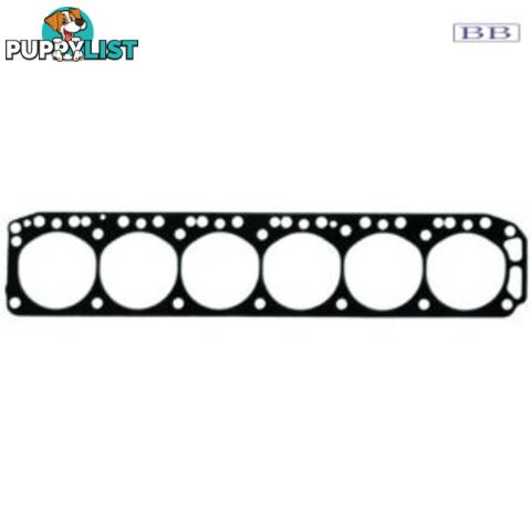 Sierra Marine parts 18-3881 GM 4.1  250 6 cyl Head gasket