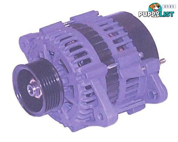 Marine Alternators 70 Amp replaces 862031T 18-6293