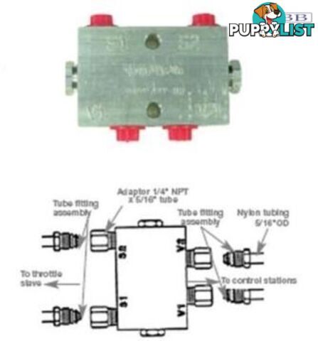 Replacement valve stainless steel ball