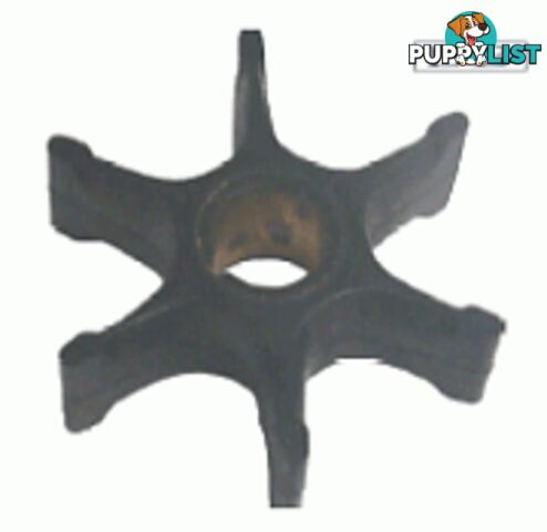 Outboard Impeller - OMCŒ¬ Type suits 377230 & 777213 18-3083