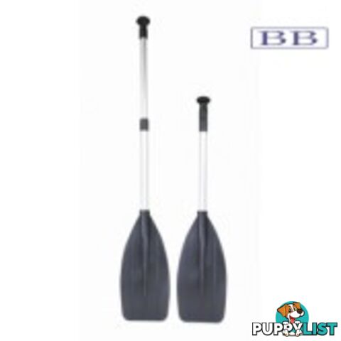 Telescopic Paddle