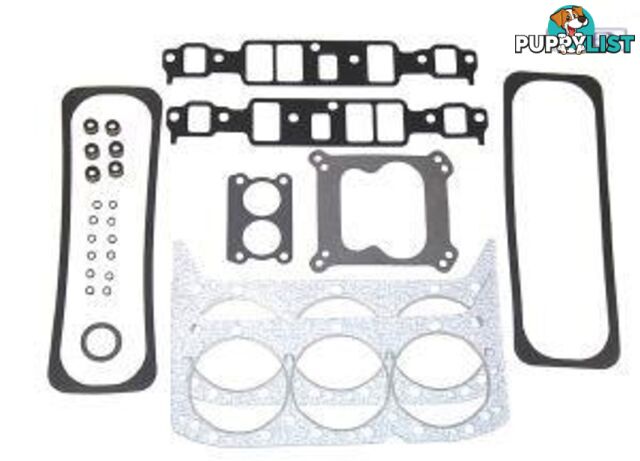 Sierra parts Mercruiser OMC Volvo VRS sets V6