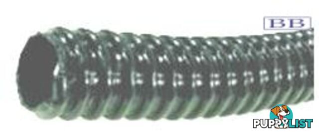 Spiralflex Hose - 19mm