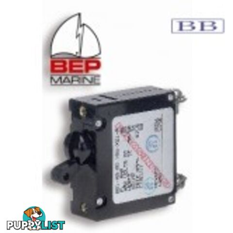 2.5 Amp Circuit Breaker Switch