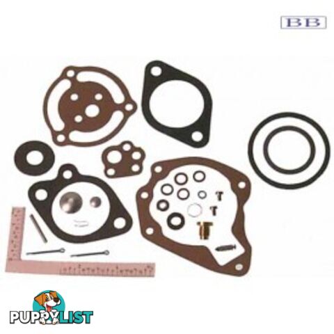 OMC carby kit 18-7024  5hp to 40hp