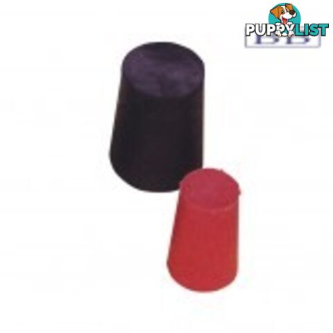 Rubber Bung Size 3