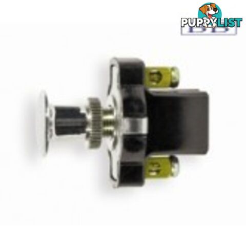 Mini Push-Pull Switch