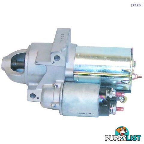 Sierra parts Volvo OMC Mercruiser Marine Power Starter motor 18-6275