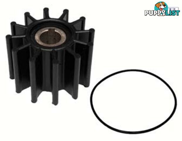 ONAN water pump impeller replaces 132-0349  23-3300