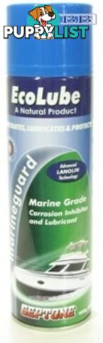 EcoLube Marine Guard 400g Aerosol