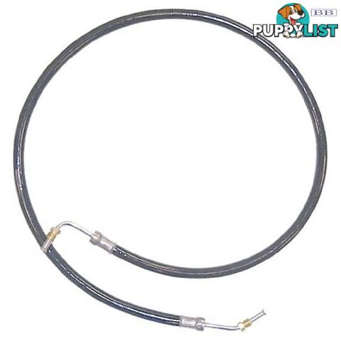 Sierra parts Mercruiser Trim hose 18-2435