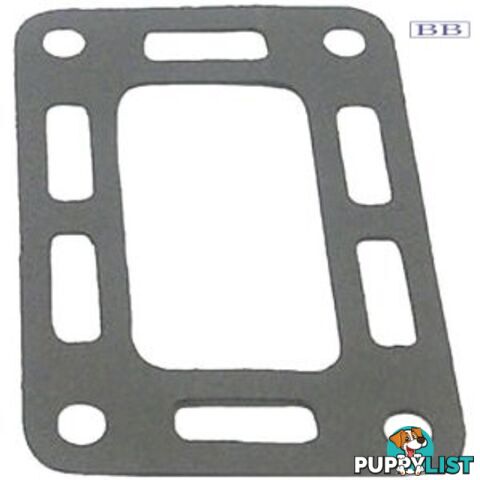 Sierra Marine parts 18-0885 exhaust Riser gaskets