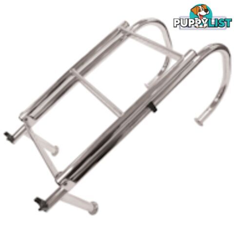 MANTA Powerboat ladder 4 rung