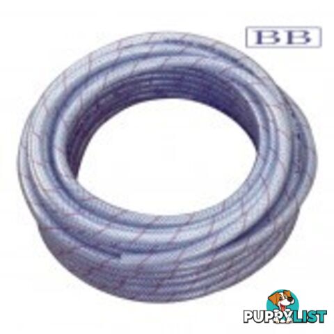 Reinforced Hose 38mm