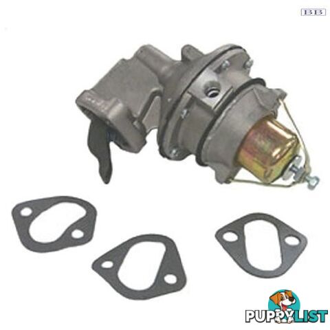 Fuel pumps Sierra 18-7284 Mercruiser OMC Volvo