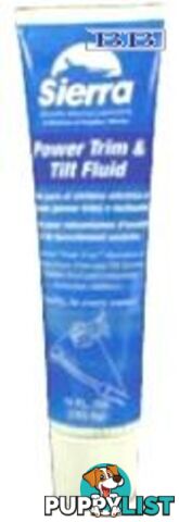 Power Trim and Tilt Fluid - 283g (10 oz)