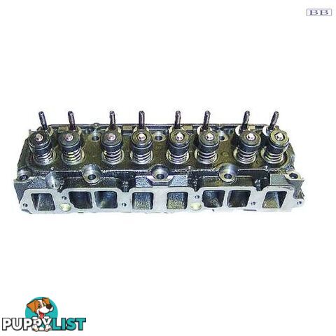 Mercruiser OMC Volvo Cylinder head 2.5 /3.0 lt 18-4489 4 cyl