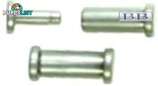 Theft Proof Pins 5mm