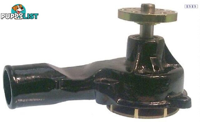 Water Pump 65142A1 for GM inline (4 & 6 Cyl) 18-3575