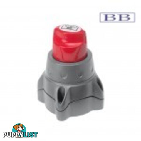 BEP EasyFit Battery Switch