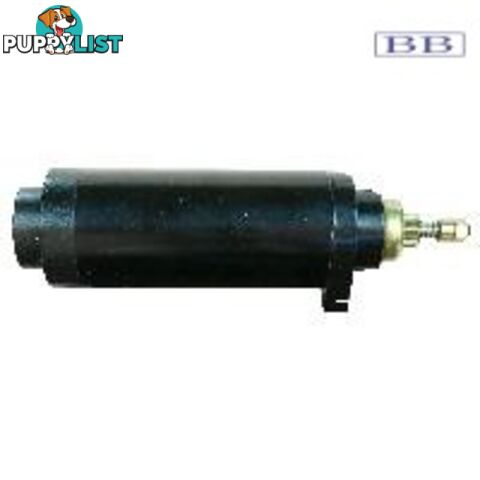 Sierra parts MERCURY starter motor 18-5609