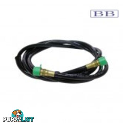 21' SeaStar Standard Outboard Hose