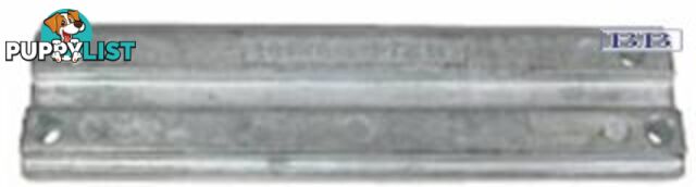 MercuryŒ¬ Type Bar Anode