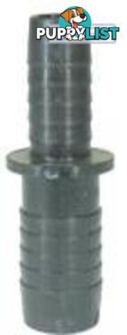 Hose Reducer 2" to 1&frac12;"