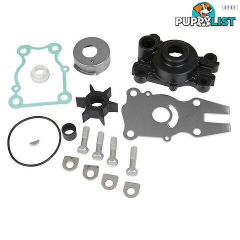 Yamaha water pump kit with housing sierra 18-3415