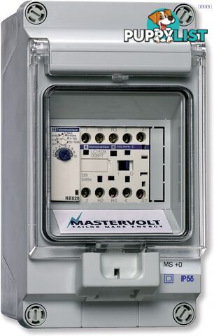 Mastervolt Masterswitch AC 230v 5kW 111240