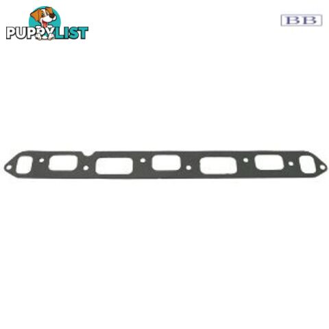 Sierra Marine parts 18-2830 exhaust manifold gasket