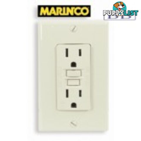 Ground Fault Circuit Interrupter