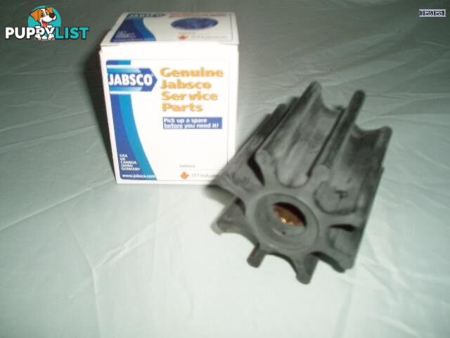 Jabsco pump impellers 17018-0001 Neo